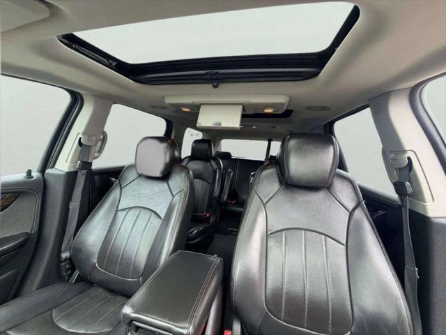2014 GMC Acadia Denali