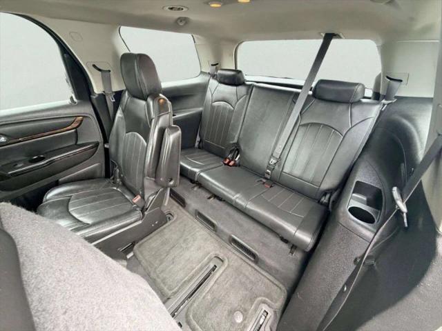 2014 GMC Acadia Denali