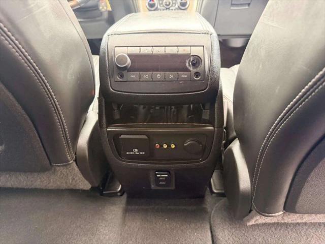 2014 GMC Acadia Denali