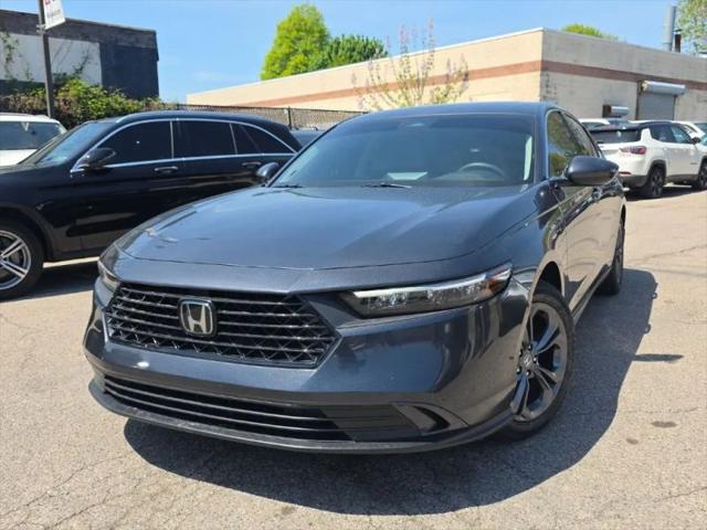 2023 Honda Accord EX for sale in Philadelphia, PA