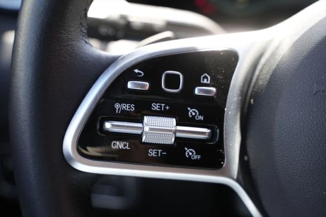 2022 Mercedes-Benz GLB 4MATIC