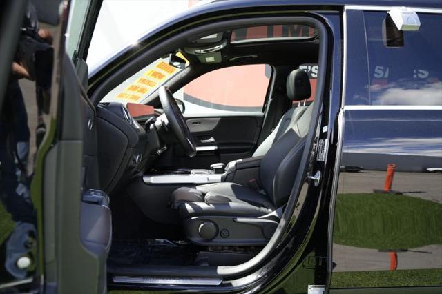 2022 Mercedes-Benz GLB 4MATIC