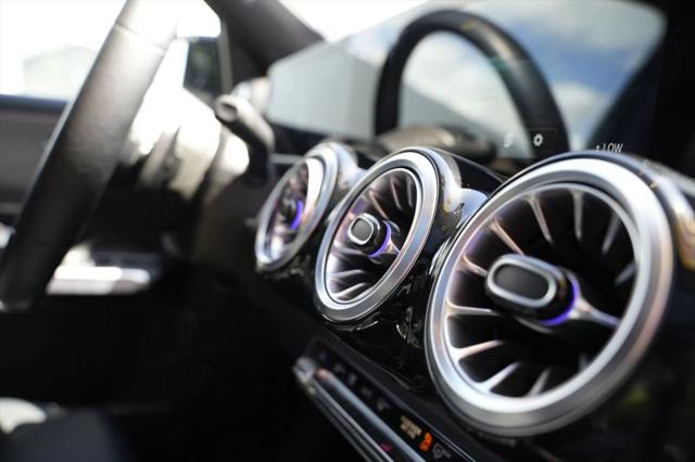 2022 Mercedes-Benz GLB 4MATIC