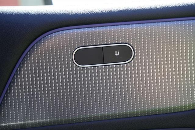 2022 Mercedes-Benz GLB 4MATIC