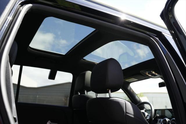 2022 Mercedes-Benz GLB 4MATIC
