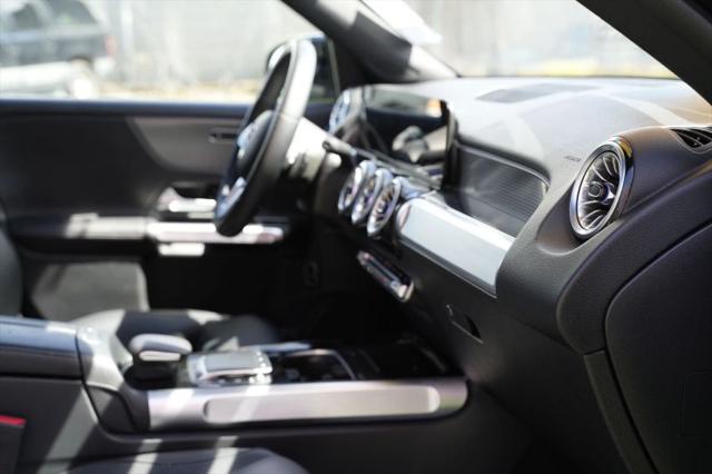 2022 Mercedes-Benz GLB 4MATIC