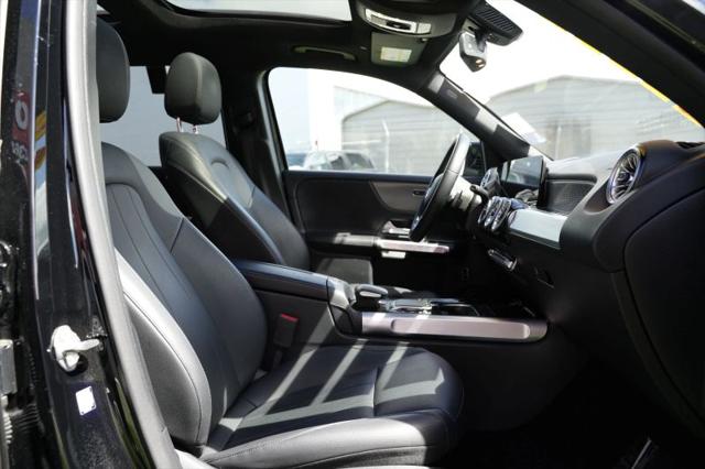 2022 Mercedes-Benz GLB 4MATIC