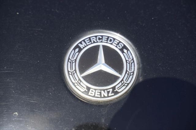 2022 Mercedes-Benz GLB 4MATIC