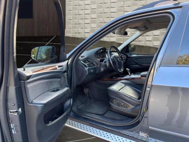 2013 BMW X5 xDrive35i Premium