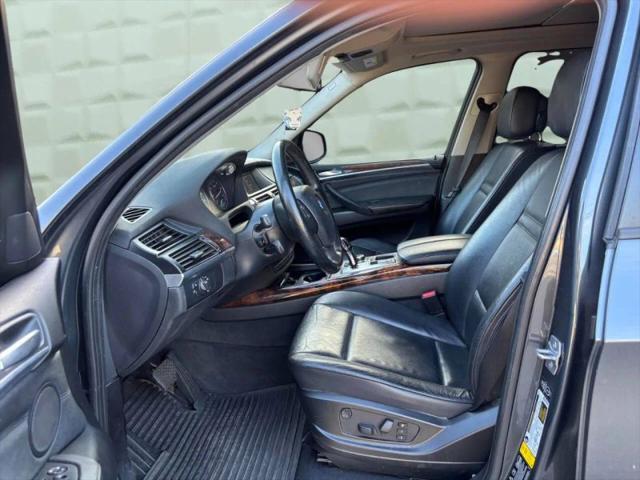 2013 BMW X5 xDrive35i Premium