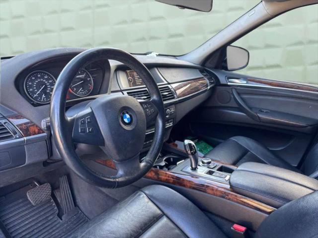 2013 BMW X5 xDrive35i Premium