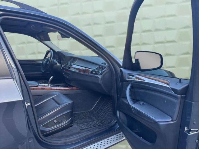 2013 BMW X5 xDrive35i Premium