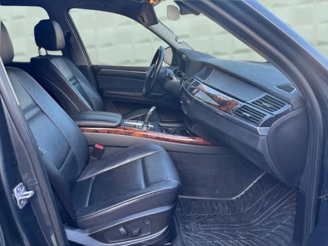 2013 BMW X5 xDrive35i Premium