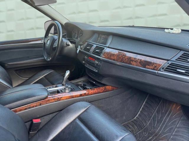 2013 BMW X5 xDrive35i Premium