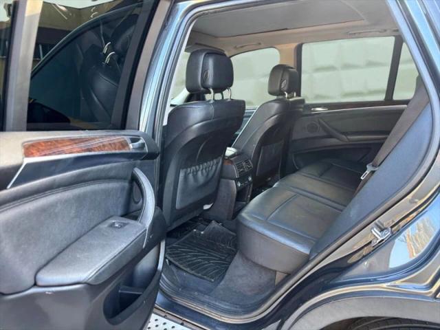 2013 BMW X5 xDrive35i Premium