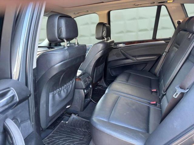 2013 BMW X5 xDrive35i Premium