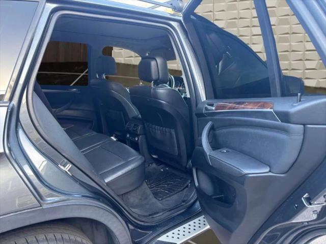 2013 BMW X5 xDrive35i Premium