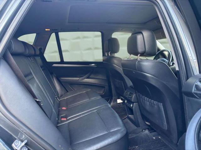 2013 BMW X5 xDrive35i Premium