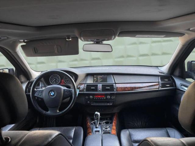 2013 BMW X5 xDrive35i Premium