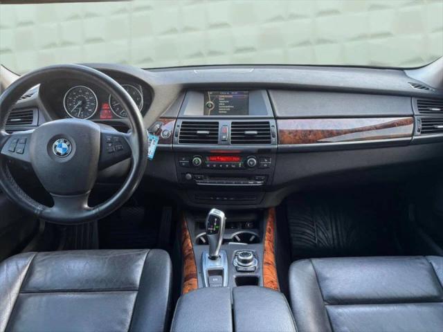 2013 BMW X5 xDrive35i Premium