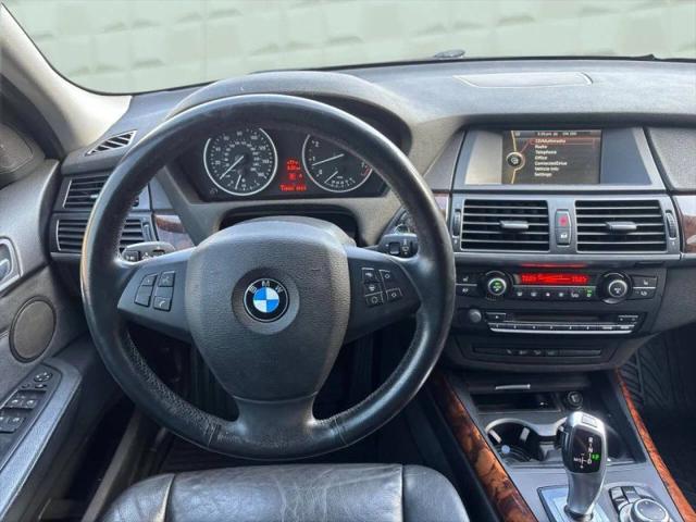 2013 BMW X5 xDrive35i Premium