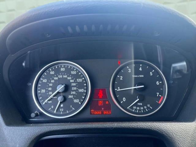 2013 BMW X5 xDrive35i Premium