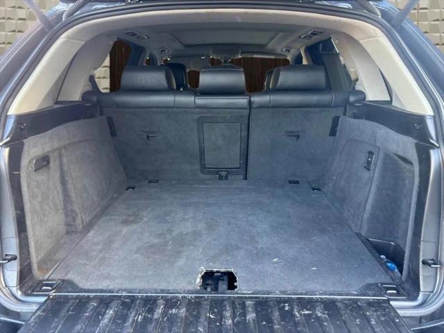 2013 BMW X5 xDrive35i Premium