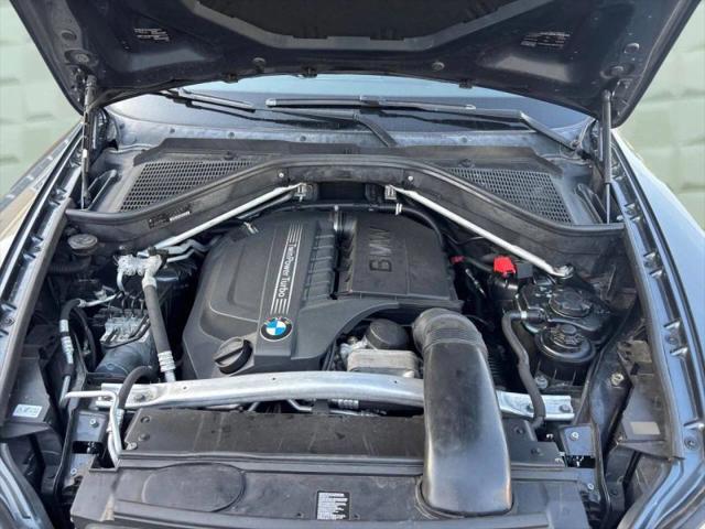 2013 BMW X5 xDrive35i Premium