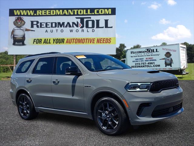 2026 Dodge Durango GT Plus HEMI V8 for sale in Langhorne, PA
