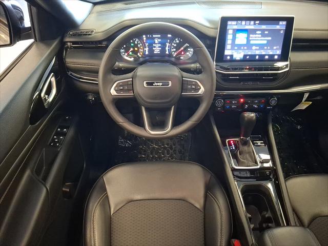 2023 Jeep Compass Altitude 4x4