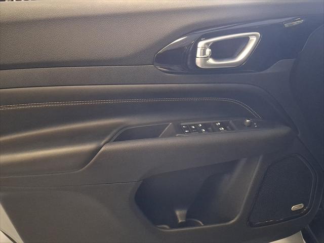 2023 Jeep Compass Altitude 4x4