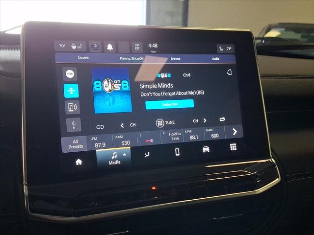 2023 Jeep Compass Altitude 4x4