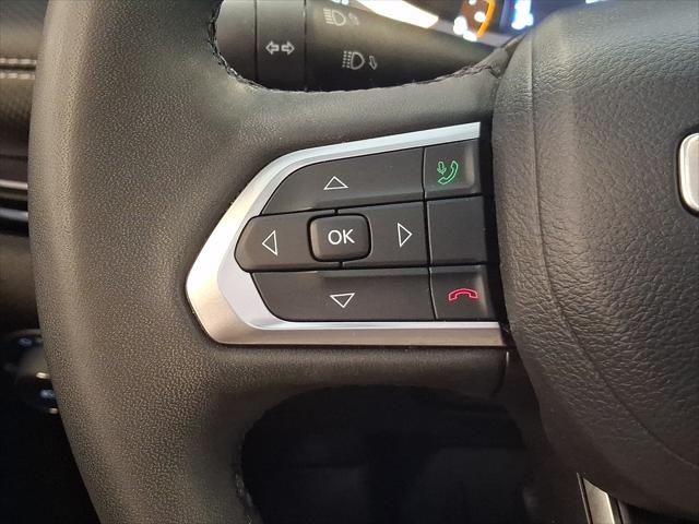 2023 Jeep Compass Altitude 4x4