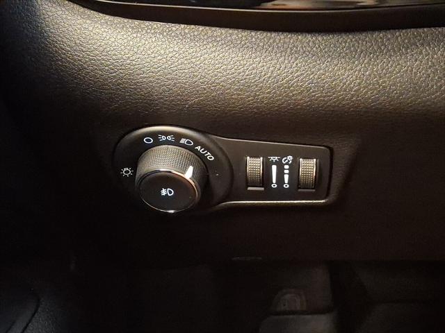 2023 Jeep Compass Altitude 4x4