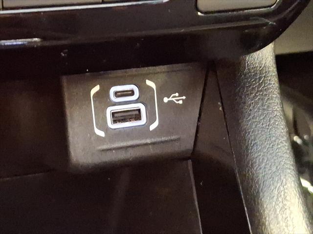 2023 Jeep Compass Altitude 4x4