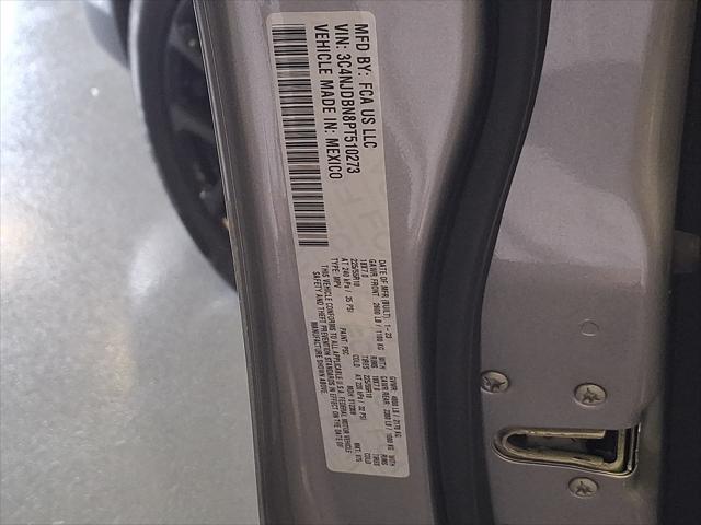 2023 Jeep Compass Altitude 4x4