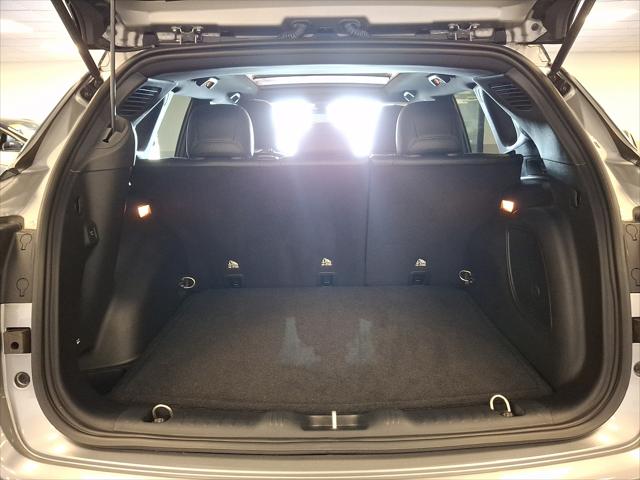 2023 Jeep Compass Altitude 4x4