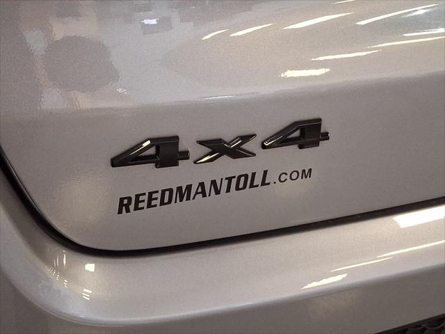 2023 Jeep Compass Altitude 4x4