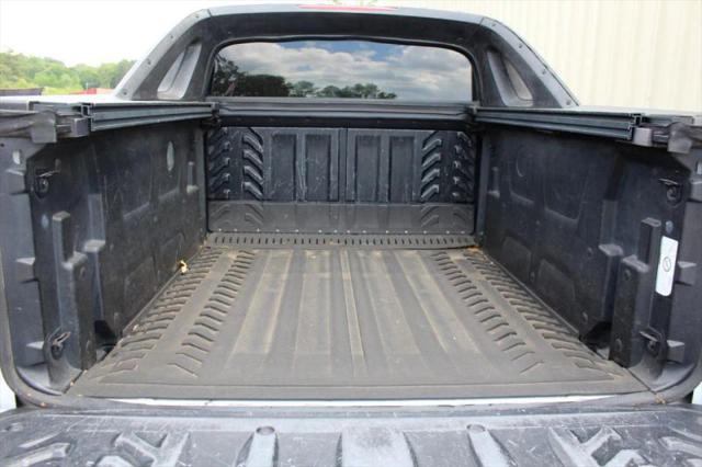 2007 Chevrolet Avalanche LS