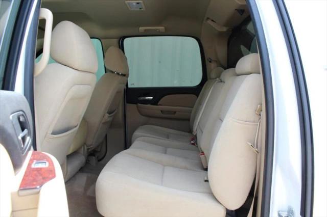 2007 Chevrolet Avalanche LS