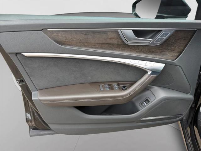 2019 Audi A6 55 Premium