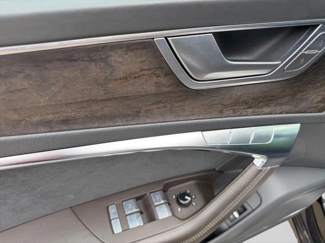 2019 Audi A6 55 Premium