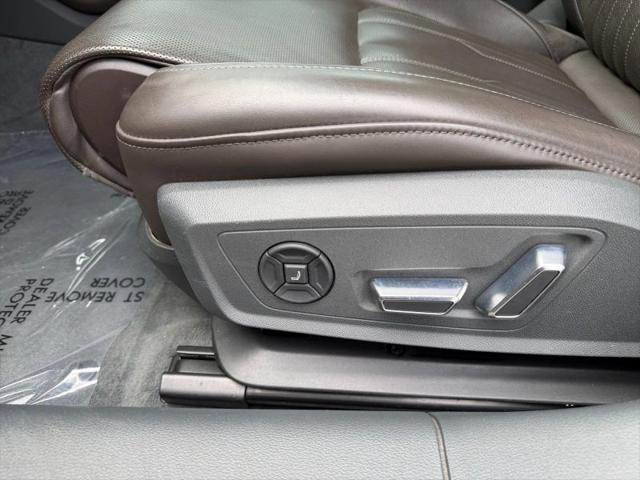 2019 Audi A6 55 Premium