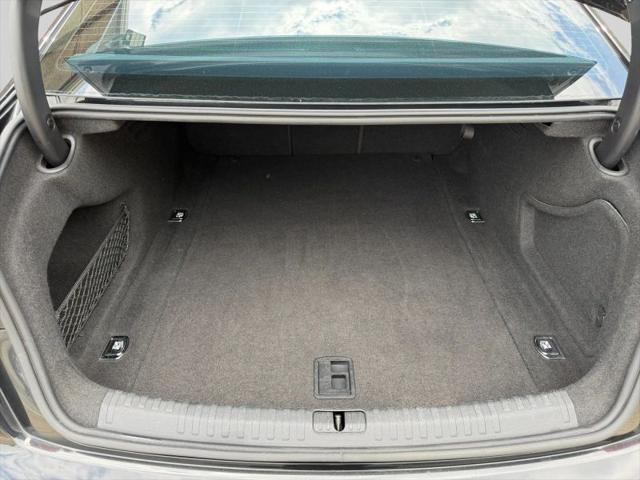 2019 Audi A6 55 Premium