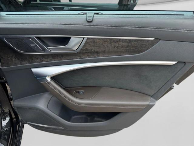 2019 Audi A6 55 Premium