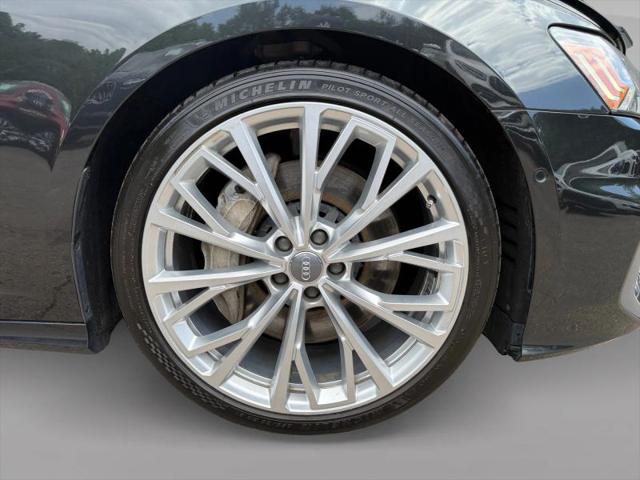2019 Audi A6 55 Premium