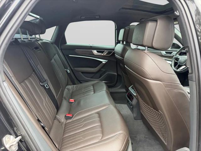2019 Audi A6 55 Premium