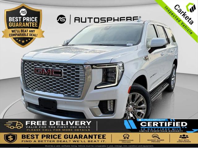 2021 GMC Yukon Denali for sale in Buford, GA