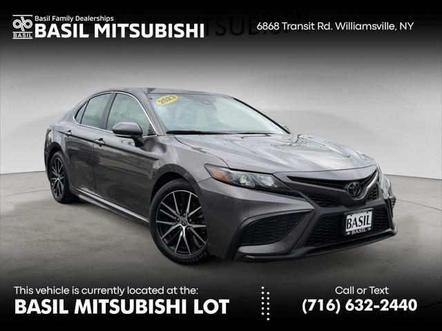 2023 Toyota Camry SE for sale in Williamsville, NY