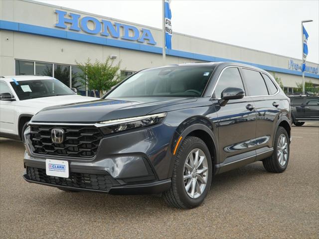 2026 Honda CR-V EX AWD for sale in Pharr, TX